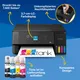 EPSON EcoTank ET-2922 Multifunktionsdrucker Scanner Kopierer WLAN 20€ Cashback