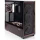 ANTEC Flux Pro Noctua Edition ATX-Gehäuse schwarz/braun, Glasfenster