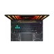 MSI Cyborg 15 B2RWEKG-067 Gaming Notebook 15,6" FHD Core 7 240Hz 16GB/512GB RTX5050 Win11