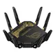 ASUS ROG Rapture GT-BE98 Quad-Band WiFi 7 Gaming Router 20 Jahre ROG Jubiläumsedition