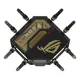 ASUS ROG Rapture GT-BE98 Quad-Band WiFi 7 Gaming Router 20 Jahre ROG Jubiläumsedition