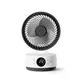 Meaco Fan Sefte® 6 Tischventilator mit Akku + Fernbedienung
