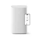 Meaco Cirro™ 12000 BTU Super Quiet smarte mobile Klimaanlage