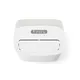 Meaco Cirro™ 12000 BTU Super Quiet smarte mobile Klimaanlage