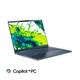 Acer Aspire 14 AI A14-11M-X7MH 14" WUXGA Snapdragon X 16GB/512GB Win11