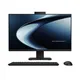 ASUS ExpertCenter P4 P470VAK-BPE628X 27"FHD Core 5 210H 16GB/512GB Win11 Pro