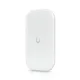 Ubiquiti UniFi Ultra Panel Antenna – Richtantenne für Swiss Army Knife Ultra Access Point mit fokussierter Dual-Band WLAN-Abdeckung (UACC-UK-Ultra-Panel-Antenna)