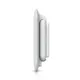 Ubiquiti UniFi Ultra Panel Antenna – Richtantenne für Swiss Army Knife Ultra Access Point mit fokussierter Dual-Band WLAN-Abdeckung (UACC-UK-Ultra-Panel-Antenna)