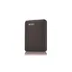 Western Digital WD Elements Portable 1 TB externe Festplatte (HDD) USB-C Schwarz