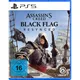 Assassin’s Creed IV Black Flag Resynced | PS5