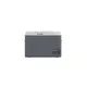 Medion MD370027 CC28 Kompressor Kühlbox 28L Kapazität grau