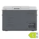 Medion MD370027 CC28 Kompressor Kühlbox 28L Kapazität grau
