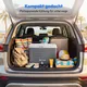 Medion MD370027 CC28 Kompressor Kühlbox 28L Kapazität grau