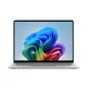 Microsoft Surface Laptop (8.Edition) 15" Touch Platin Snapdragon X2 Plus 16GB/512GB SSD Win11 EP2-61332