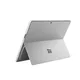 Microsoft Surface Pro 13" (12. Edition) Touch Platin Snapdragon X2 Plus 16GB/256GB SSD Win11 EP2-66388 inkl. MS Pro Flex Keyboard schwarz