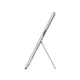 Microsoft Surface Pro 13" (12. Edition) Touch Platin Snapdragon X2 Plus 24GB/512GB SSD Win11 EP2-73343 inkl. MS Pro Keyboard mit Slim Pen saphir