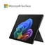 Microsoft Surface Pro 13" (12. Edition) Touch Black Snapdragon X2 Plus 24GB/512GB SSD Win11 EP2-73346 inkl. MS Pro Flex Keyboard +Slim Pen schwarz
