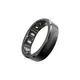 RingConn Smart Ring Gen3 für Frauen und Männer - mattschwarz Größe 7