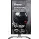 iiyama G-Master GOB2701QSC-B1 26.5" QHD wOLED Gaming Monitor 280 Hz DP/HDMI/USB-C PD65W