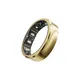 RingConn Smart Ring Gen3 für Frauen und Männer - mattes Gold Größe 7