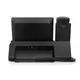 Ubiquiti UniFi Phone G2 Touch Max PoE 2 x GbE WiFi Bluetooth schwarz