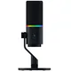 RAZER Seiren V3 Pro USB-C Mikrofon Schwarz, RGB, XLR-Anschluss, dynamisch, Streaming, KI-Rauschunterdrückung