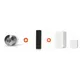 Bundle: Nuki Smart Lock Pro (221147) + Nuki Keypad 2 NFC (221197) + Nuki Door Sensor (220648)