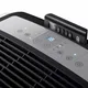 DeLonghi PAC EM90 mobiles Klimagerät Luft/Luft A