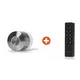 Bundle: Nuki Smart Lock Pro (221147) + Nuki Keypad 2 NFC (221197)