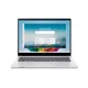 Acer Swift Spin 14 AI SFSP14-I51T-59E2 14 Zoll Touch Laptop Intel Core Ultra 5 325 16 GB RAM 512 GB SSD Windows 11 Home Platinum Silver
