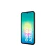 Samsung Galaxy A27 5G A276B Dual-SIM 8/256GB Schwarz Android 16 Smartphone