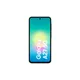 Samsung Galaxy A27 5G A276B Dual-SIM 8/256GB Schwarz Android 16 Smartphone