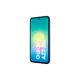 Samsung Galaxy A27 5G A276B Dual-SIM 6/128GB Blau Android 16 Smartphone