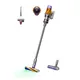 Dyson V12 Detect Slim Absolute Nickel Satin Gelb/ Glanz Nickel