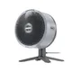 Shark Flex Breeze TableMate Ventilator Kabel- und Akkubetrieb FA150EU