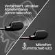 HyperX Cloud III Gaming-Headset Rot/Schwarz, kabelgebunden, passend für PC, PS5, PS4, Xbox Series X|S, Xbox One, Nintendo Switch, Mac