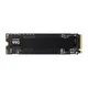 Samsung 990 1 TB PCIe 4.0 x4 NVMe 2.0 M.2 (2280) 3D-NAND TLC SSD