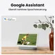 Reolink Duo Series P757 PCDUOB8K02 16MP Dual-Objektiv PoE Überwachungskamera | 180° Panorama | KI-Erkennung | ColorX Nachtsicht