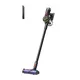 Dyson V8 Cyclone Schwarz/ Grün