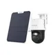 Reolink TrackMix B770 Akku Überwachungskamera mit Solarpanel | Dual-Objektiv | Auto-Tracking | 4K 8MP | WLAN | KI-Erkennung