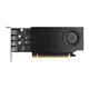 NVIDIA RTX A400 Ampere Workstation 4GB Grafikkarte