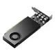 NVIDIA RTX A400 Ampere Workstation 4GB Grafikkarte