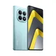 Xiaomi POCO M8 Pro 5G 12GB/512GB Dual-SIM Smartphone grün EU