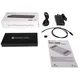 Sonnet Echo 20 Thunderbolt 4 SuperDock für MAC, Windows, Chromebook