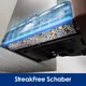 Tineco FLOOR ONE S7 Max Pro Nass- & Trockensauger | Kabelloser Akku-Wischsauger | Selbstreinigung | Hochdruck-Wasserstrahl | Streifenfreie Reinigung