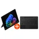 Microsoft Surface Pro 13" (12. Edition) Touch Black Snapdragon X2 Plus 24GB/512GB SSD Win11 EP2-73346 inkl. MS Pro Flex Keyboard schwarz