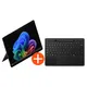 Microsoft Surface Pro 13" (12. Edition) Touch Black Snapdragon X2 Plus 24GB/512GB SSD Win11 EP2-73346 inkl. MS Pro Flex Keyboard +Slim Pen schwarz