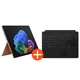 Microsoft Surface Pro 13" (12. Edition) Touch Dune Snapdragon X2 Plus 16GB/512GB SSD Win11 EP2-73307 inkl. MS Pro Keyboard mit Copilot-Taste schwarz
