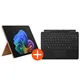 Microsoft Surface Pro 13" (12. Edition) Touch Dune Snapdragon X2 Elite 16GB/1TB SSD Win11 EP2-65078 inkl. MS Pro Keyboard mit Stiftaufbewahrung schwarz