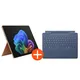 Microsoft Surface Pro 13" (12. Edition) Touch Dune Snapdragon X2 Plus 16GB/512GB SSD Win11 EP2-73307 inkl. MS Pro Keyboard mit Stiftaufbewahrung saphir